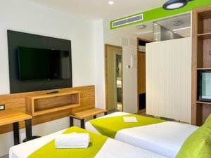 Twin Classic Room