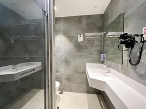 Double Classic Room