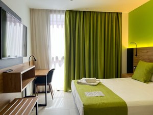 Double Classic Room