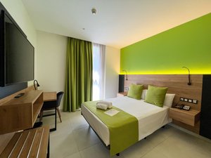 Double Classic Room