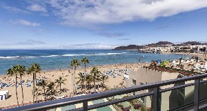 Hotel REINA ISABEL wakacje