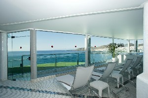 Hotel REINA ISABEL wakacje