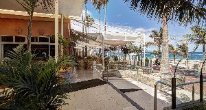 Hotel REINA ISABEL wakacje