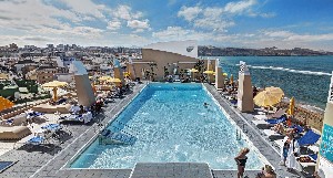 Hotel REINA ISABEL wakacje