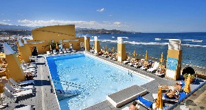 Hotel REINA ISABEL wakacje