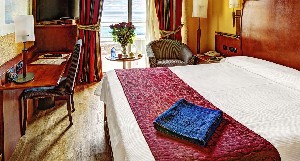 Hotel REINA ISABEL wakacje