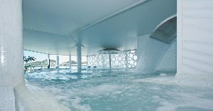 Hotel REINA ISABEL wakacje