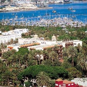 Hotel SANTA CATALINA A ROYAL HIDEAWAY wakacje