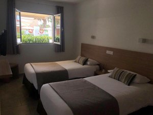 1 Bedroom Bungalow