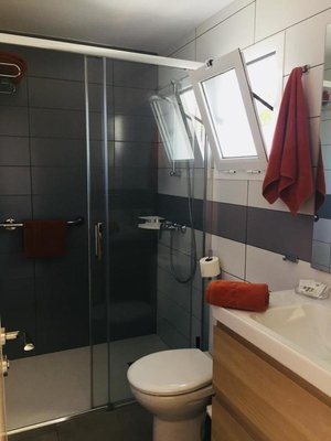1 Bedroom Bungalow