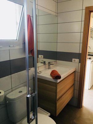 1 Bedroom Bungalow