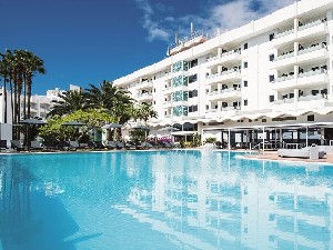 Hotel AXEL BEACH wakacje