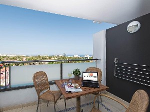 Hotel AXEL BEACH wakacje