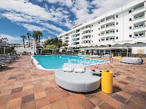 Hotel AXEL BEACH wakacje