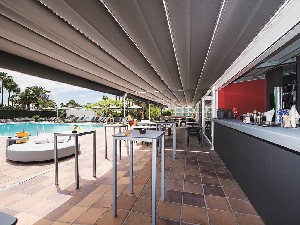 Hotel AXEL BEACH wakacje