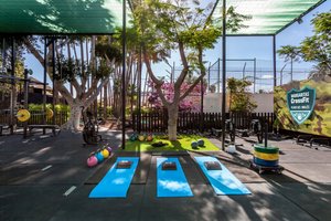 CrossFit Area
