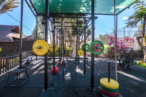 Crossfit Zone