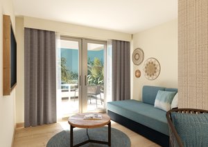 Junior Suite Deluxe