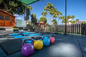 CrossFit Zone