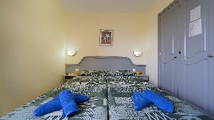 Hotel BUNGALOWS MASPALOMAS OASIS CLUB wakacje