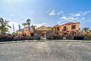 Hotel BUNGALOWS MASPALOMAS OASIS CLUB wakacje