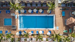 Hotel BUNGALOWS MASPALOMAS OASIS CLUB wakacje