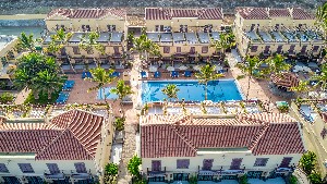 Hotel BUNGALOWS MASPALOMAS OASIS CLUB wakacje
