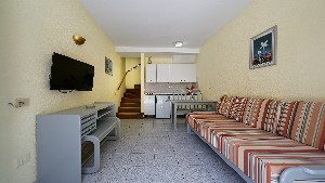 Hotel BUNGALOWS MASPALOMAS OASIS CLUB wakacje