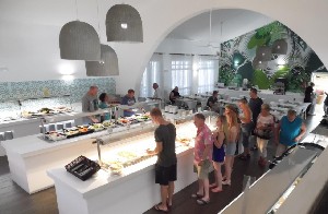 Hotel CANARY GARDEN CLUB wakacje