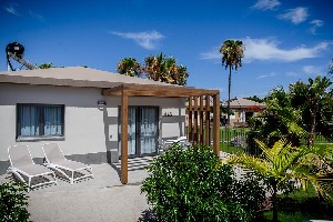 Hotel CAYBEACH PRINCESS wakacje