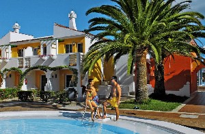 Hotel CORDIAL GREEN GOLF wakacje