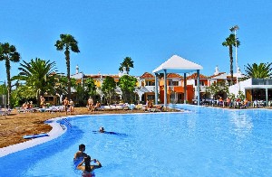 Hotel CORDIAL GREEN GOLF wakacje