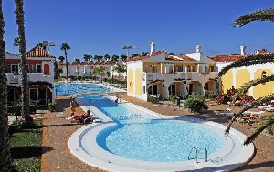 Hotel CORDIAL GREEN GOLF wakacje