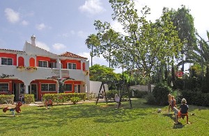 Hotel CORDIAL GREEN GOLF wakacje