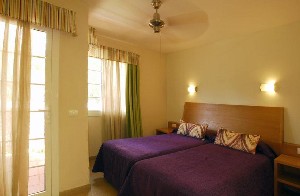 Hotel CORDIAL GREEN GOLF wakacje