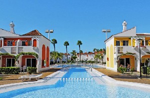 Hotel CORDIAL GREEN GOLF wakacje