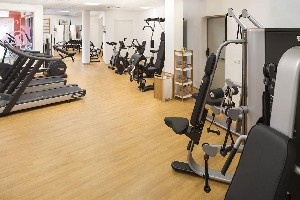 Hotel HD PARQUE CRISTÓBAL GRAN CANARIA wakacje