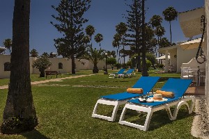 Hotel HD PARQUE CRISTÓBAL GRAN CANARIA wakacje