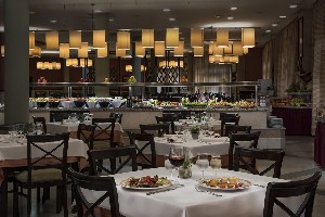 Hotel HD PARQUE CRISTÓBAL GRAN CANARIA wakacje