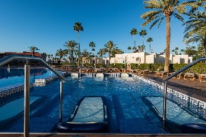 Hotel HD PARQUE CRISTÓBAL GRAN CANARIA wakacje