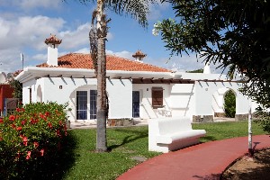 Hotel LIVVO DUNAGOLF SUITES wakacje