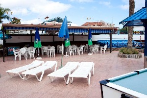 Hotel LIVVO DUNAGOLF SUITES wakacje