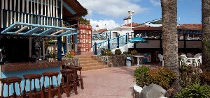 Hotel LIVVO DUNAGOLF SUITES wakacje