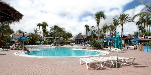 Hotel LIVVO DUNAGOLF SUITES wakacje