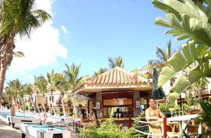 Hotel MASPALOMAS OASIS CLUB wakacje