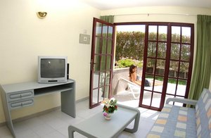 Hotel MASPALOMAS OASIS CLUB wakacje
