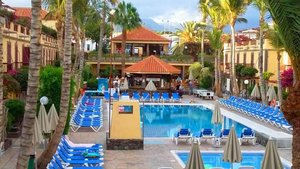 Hotel MASPALOMAS OASIS CLUB wakacje