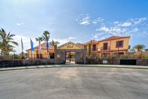 Hotel MASPALOMAS OASIS CLUB wakacje