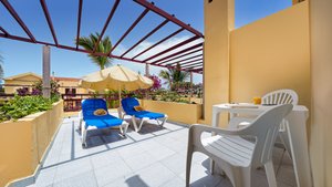 Hotel MASPALOMAS OASIS CLUB wakacje