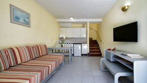 Hotel MASPALOMAS OASIS CLUB wakacje